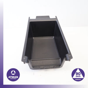 BMW G22 M440i 430i Front Center Console Storage Compartment Box OEM