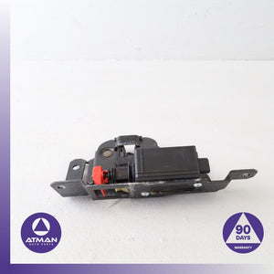 00-11 BMW E83 X3 325i Trunk Latch Lock Actuator 51247201561 OEM — photo 4