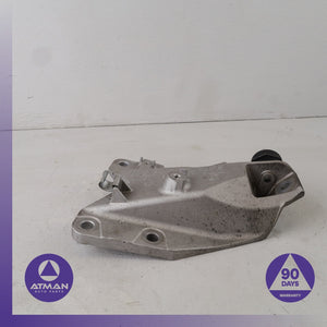 BMW E90 328i 325i 128i Left Engine Support Mount Bracket 6760315 OEM