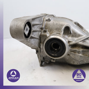 BMW G12 740i 640i GT Rear Differential Diff Axle Carrier 3.08 8638073 OEM
