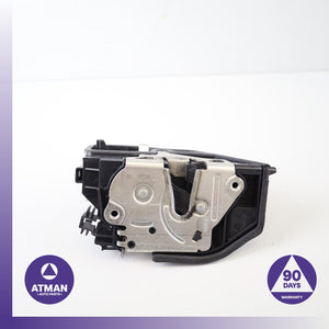 04-10 BMW E63 650i 645Ci Right Side Door Lock Latch Actuator 7202146 OEM