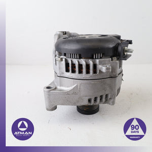 BMW F30 328i 528i 228i N20 2.0L Engine Motor Generator Alternator OEM