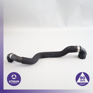 BMW F86 X6M S63 4.4L V8 Radiator Coolant Hose Pipe Line OEM