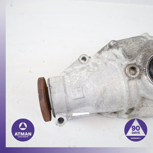 11-14 BMW F15 X5 X6M X5M 4.4L Front Differential Axle Carrier Assembly OEM