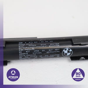 BMW F83 M4 Left or Right Trunk Boot Shock Lift Cylinder Strut 7128764 OEM