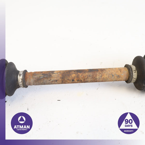 BMW E70 X5 xDrive Front Left Driver Side Axle Half Shaft 31607622883 OEM