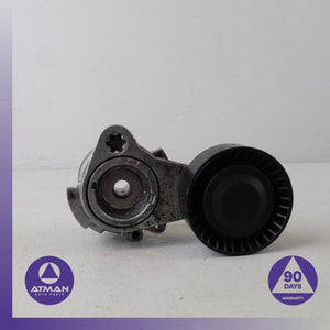 BMW E90 328i 330i Engine Motor Drive Belt Tensioner Pulley 11288624196 OEM