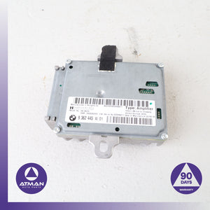 12-20 BMW F30 328i 428i Active Sound Audio Amplifier Control Module Unit OEM