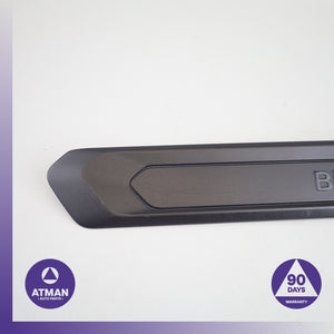BMW G01 X3 Front Left or Right Entrance Sill Scuff Plate Trim 7393397 OEM