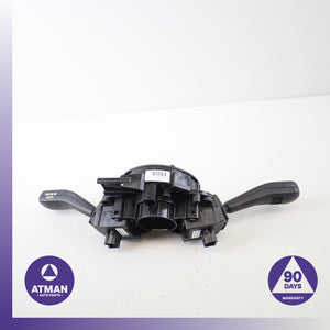 BMW E46 325Ci 330i Steering Column Control Switch 8376445 OEM — photo 5