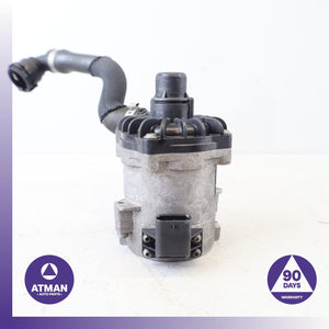 BMW F10 550i 650i Auxiliary AUX Circulation Water Pump 11517566335 OEM