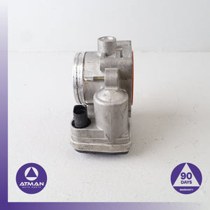 BMW E46 325i 320i M54 Engine Motor Air Intake Throttle Body OEM