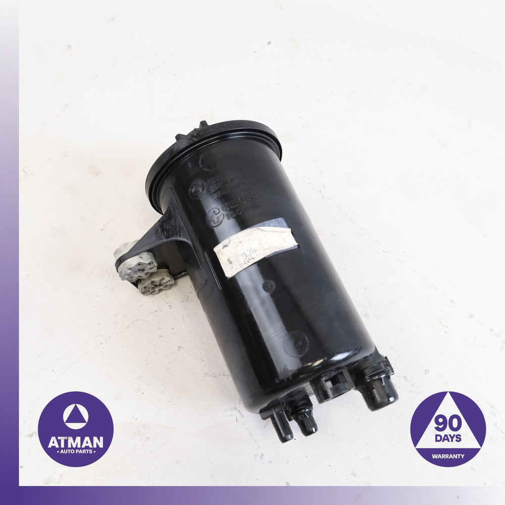 BMW E70 X5 P/S Power Steering Oil Fluid Tank Reservoir OEM