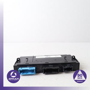 BMW E70 X5 Power Control Junction Box Control Module OEM