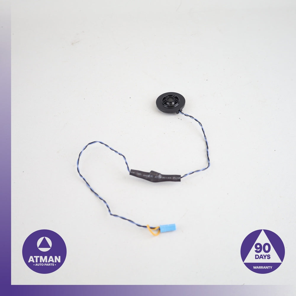 BMW G01 X3 X3M Front Door HiFi Tweeter Speaker Loudspeaker OEM