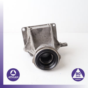 13-15 BMW E84 X1 Front Differential Axle Mount Bracket OEM