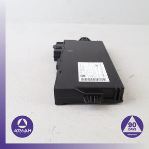 07-16 BMW E60 535i 328i Anti Theft Locking Control Module Unit Computer CAS OEM