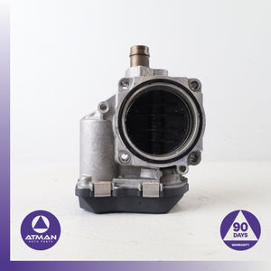 BMW F30 328i 320i 2.0L Engine Motor Air Intake Throttle Body OEM