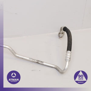 BMW F15 X5 A/C AC Air Conditioning Hose Line Pipe 64509271899 OEM