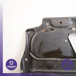 BMW F34 328i GT 428i Gran Coupe Front Engine Underbody Splash Shield OEM — photo 3