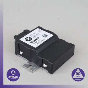 BMW G30 530e Fuel Gas Tank Pump Control Module 7482455 OEM