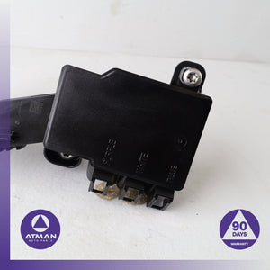 BMW G05 X5 X5M X6 Battery Voltage Jump Start Terminal OEM 55k