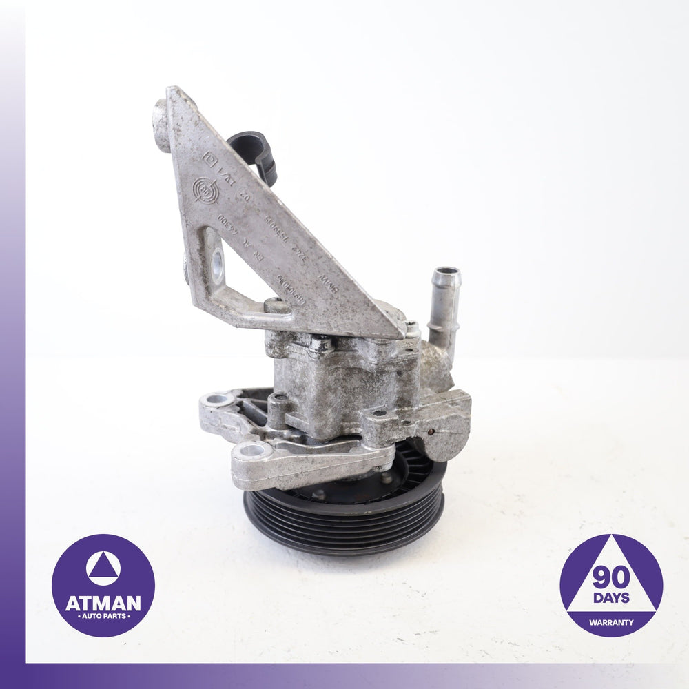 BMW E92 328i 135i Hydraulic Power Steering Pump 32417539015 OEM