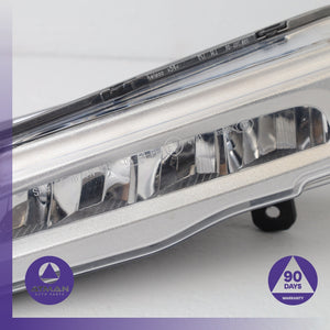 BMW G05 X5 X6 X7 Left Driver Side Bumper Foglight Fog Light Lamp OEM 55k