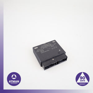 BMW F15 X5 PDC Parking Aid Assist Control Module Unit 66339337659 OEM