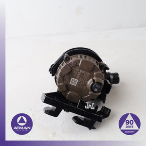 BMW G05 X5 X6 X7 Engine Auxiliary Water Pump 8638237 OEM 55k