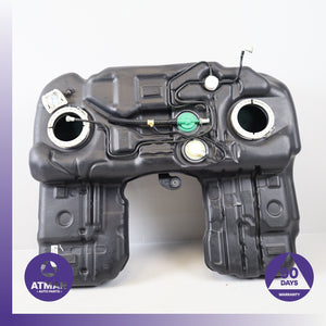 14-19 BMW F86 X6M X5 X5M 4.4L V8 Fuel Gas Tank Reservoir Assembly OEM 80k