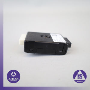 BMW F16 X6 X6M Rear Diversity EMC Radio Antenna Filter Module 65209272879 OEM