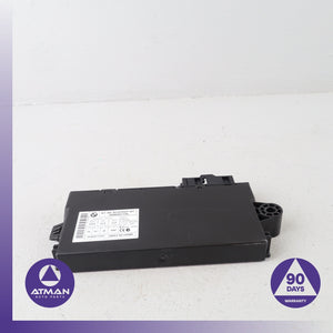 07-15 BMW E92 328i X5 650i CAS Comfort Access Control Module OEM