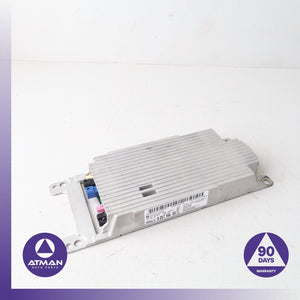 BMW E84 X1 335i Telematics Bluetooth Control Module OEM