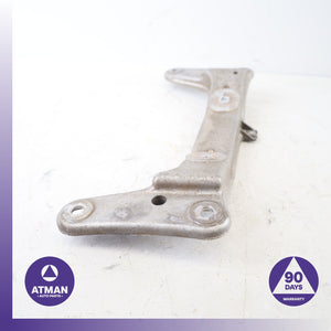BMW E88 128i Automatic Transmission Support Mount Bracket OEM