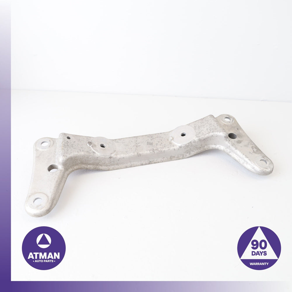 BMW E90 325i E88 128i Automatic Transmission Support Mount Bracket OEM