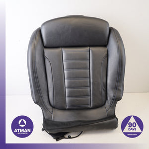 21-26 BMW G22 M440i 430i M240i Coupe Left Side Lower Seat Cushion Black OEM 48k