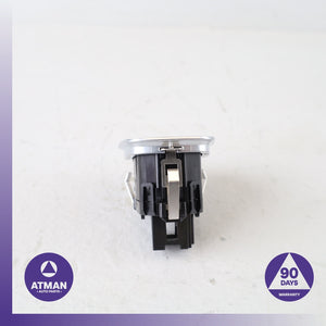 12-18 BMW F30 328i 335i Start Stop Ignition Push Button Switch OEM