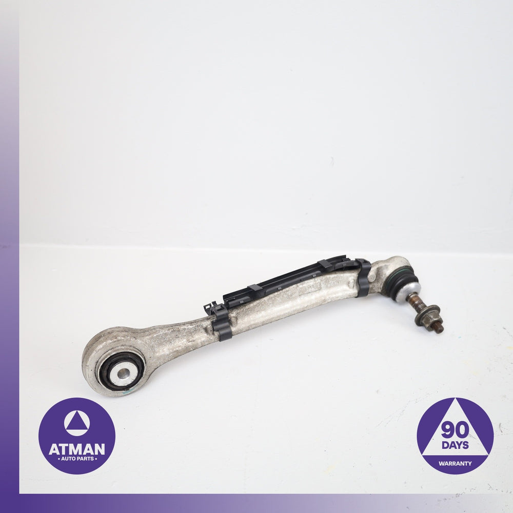 BMW F15 X5 Rear Right Passenger Upper Control Arm 33326796002 OEM