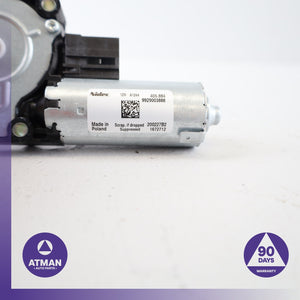 BMW G22 M440i 430i M4 Coupe Panoramic Sunroof Sun Roof Adjustment Motor OEM