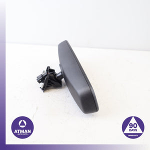 BMW F06 650i 640i Gran Coupe Interior Rear View Mirror Black 51169320305 OEM