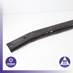 11-19 BMW F10 550i 650i Gran Coupe Upper Radiator Support Tie Bar OEM