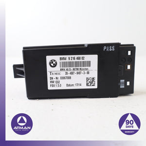 BMW F30 328i 320i 335i Front or Rear Right Seat Heating Control Module OEM
