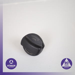 BMW F10 550i Fuel Gas Tank Filler Neck Cap 16117222391 OEM