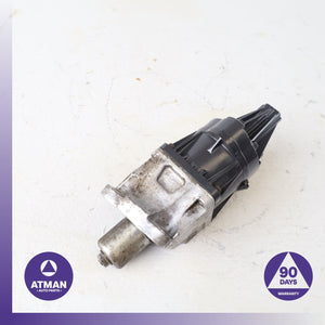BMW F10 528i 320i N20 2.0L Turbocharger Wastegate Actuator Motor OEM
