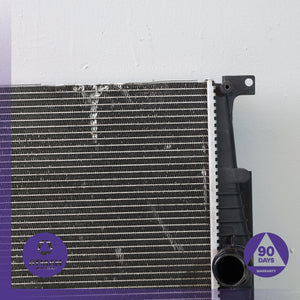 12-16 BMW F30 328i 428i Engine Motor Water Cooling Radiator OEM