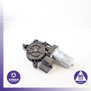 BMW F30 330i Front Left Window Regulator Drive Motor 7406633 OEM