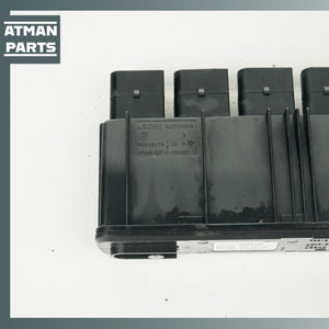 2020 BMW G20 M340i Intergrated Power Supply Control Module 8638551 OEM 44k