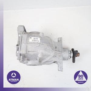 10-12 BMW F12 650i 550i 535i Rear Differential Diff Axle Carrier 3.08 OEM