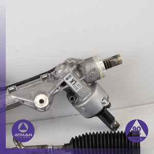 14-21 BMW F30 328i 428i 228i M240i RWD Electric Power Steering Rack Assembly OEM